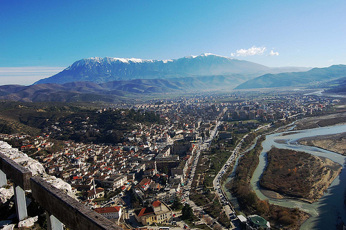 Albania Berat